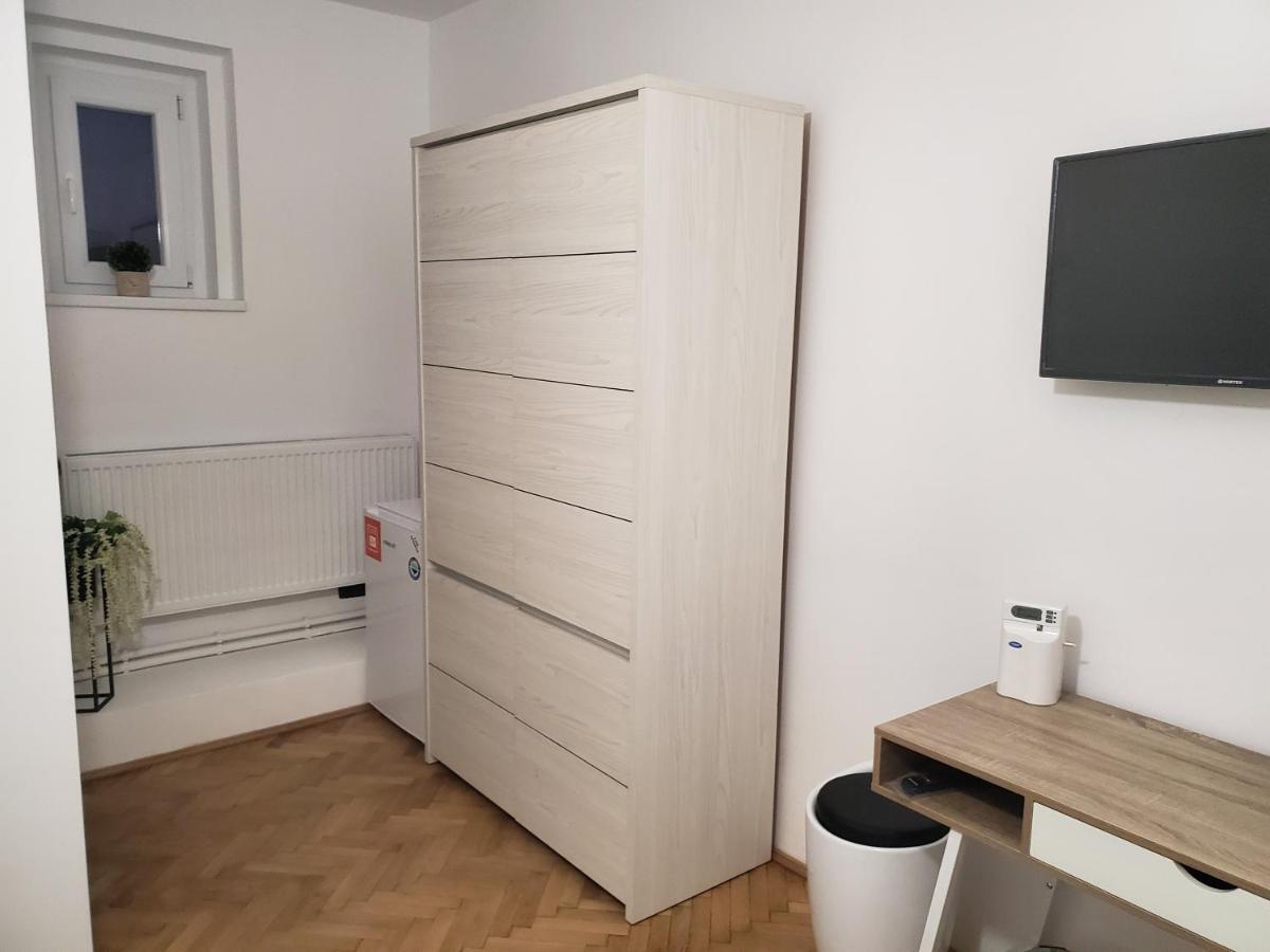 Basarab 3 Apartment Brasov Exterior photo