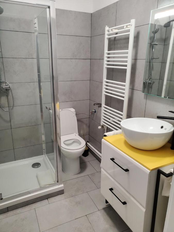 Basarab 3 Apartment Brasov Exterior photo