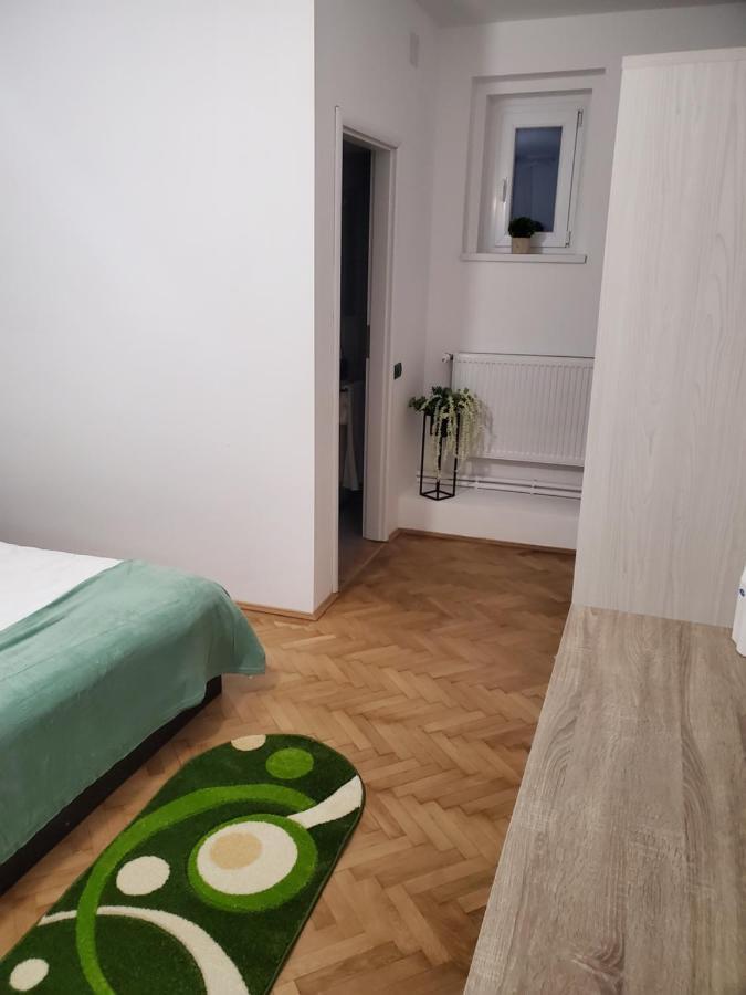 Basarab 3 Apartment Brasov Exterior photo