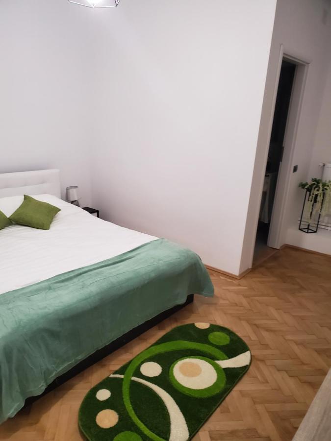 Basarab 3 Apartment Brasov Exterior photo