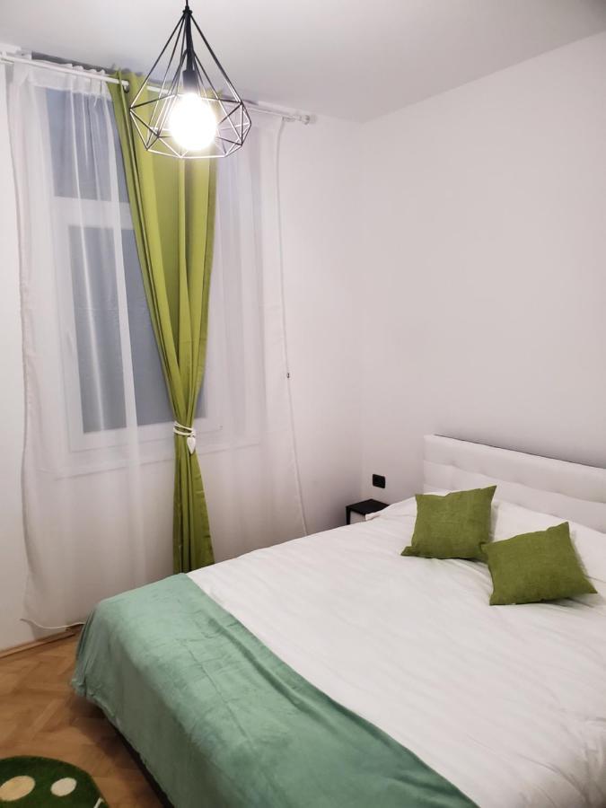 Basarab 3 Apartment Brasov Exterior photo